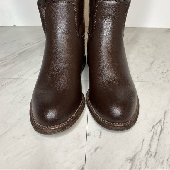Franco Sarto Halenna Over The Knee Boot - Picture 9 of 12